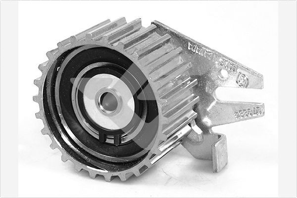 HUTCHINSON Rullo tenditore, cinghia dentata HTG 454 HTG 454 HUTCHINSON Rullo tenditore, cinghia dentata DODGE prezzo