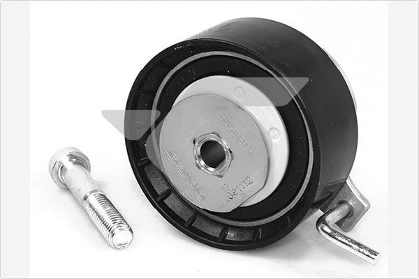 HUTCHINSON Galet tendeur de courroie de distribution HTG 457 HUTCHINSON Galet tendeur de courroie de distribution HYUNDAI HTG 457