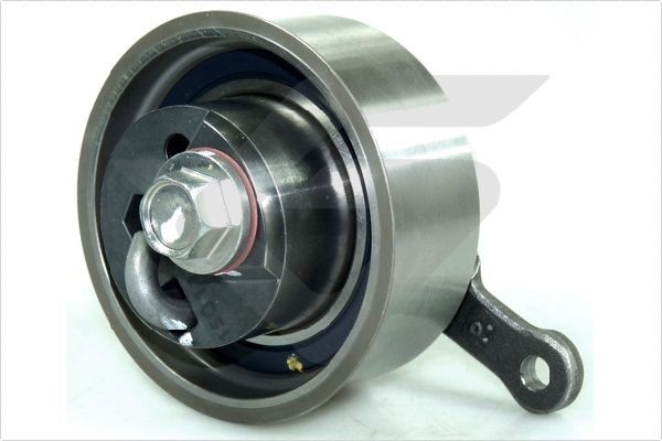 HUTCHINSON Rolo tensor, correia dentada HTG 463 HTG 463 Rolo tensor, correia dentada HUTCHINSON PEUGEOT 407