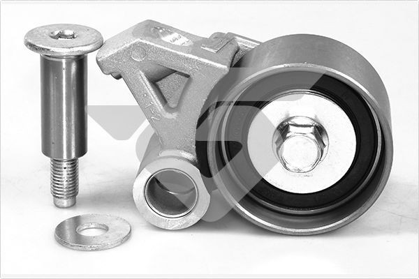 HUTCHINSON Rullo tenditore, cinghia dentata HTG 470 HTG 470 costo Rullo tenditore, cinghia dentata PEUGEOT PARTNER HUTCHINSON