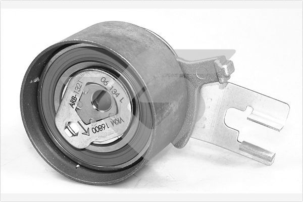 HUTCHINSON Strammehjul, registerreim HTG 471 Strammerull, tannrem HUTCHINSON Lancia Y HTG 471