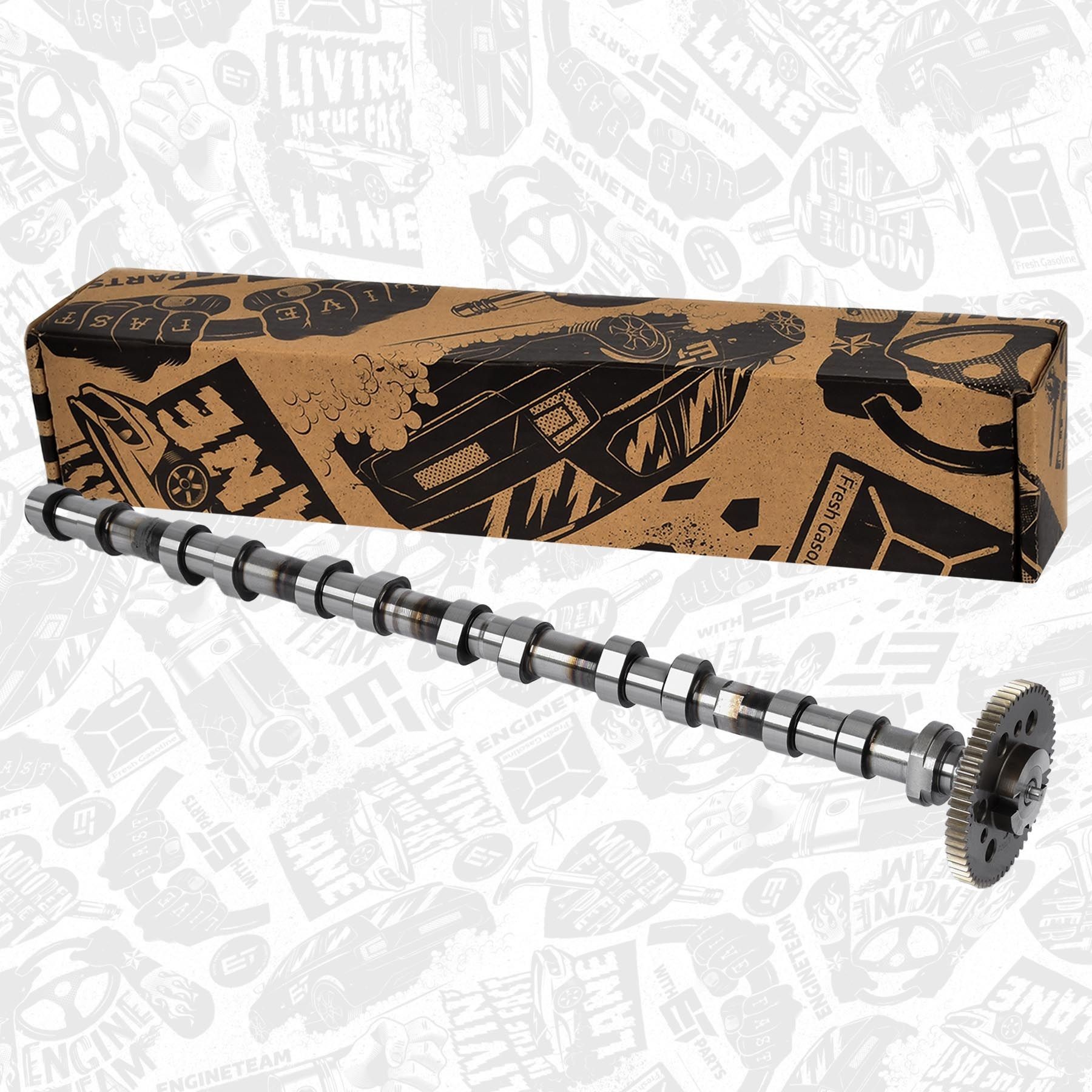 Nokkenas ET ENGINETEAM HV0374 ET ENGINETEAM HV0374: Nokkenas BMW X6 2013