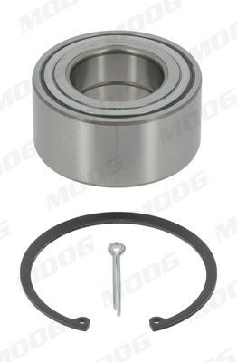 MOOG Hjullager HY-WB-11795 Hjullagersett MOOG ATOS HY-WB-11795 billige