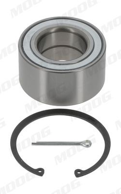 MOOG Hjullager HY-WB-11811 Hjulnav MOOG Kia EV6 HY-WB-11811