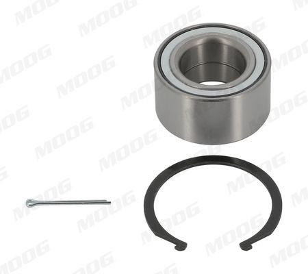 MOOG Lożisko kolesa - opravná sada HY-WB-11924 MOOG HY-WB-11924 Náboj kolesa Audi V8 lacné