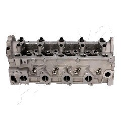 ASHIKA Topplock HY010S HY010S ASHIKA topplock SKODA ROOMSTER