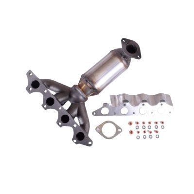 EEC Catalyseur HY6002T EEC HY6002T Convertisseur catalytique Hyundai Terracan HP prix