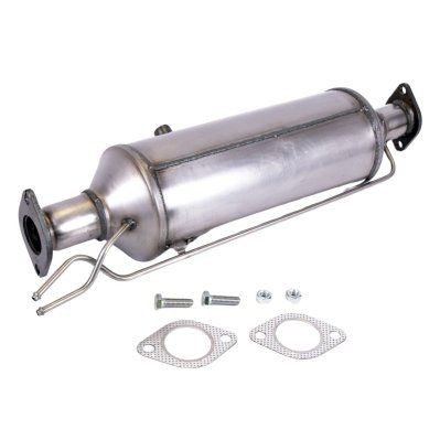 EEC Rußpartikelfilter HY6023T EEC HY6023T Rußpartikelfilter HYUNDAI Santa Fé III (DM) 3.3 4WD 294 PS 2021