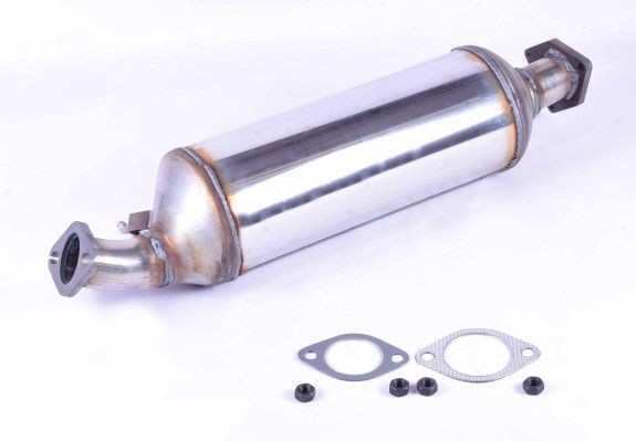 EEC Tahmafilter HY6040T EEC HY6040T Kübemefilter SUZUKI SX4 originaal