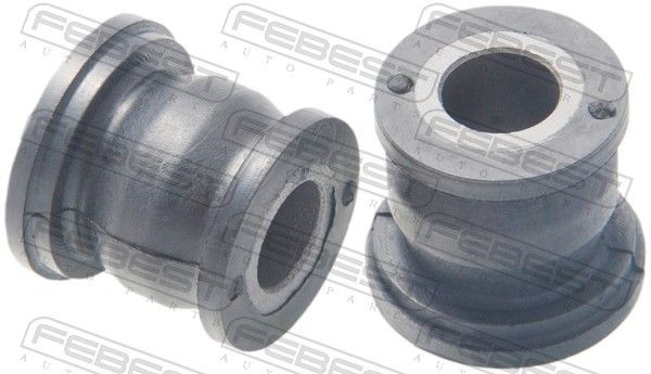 FEBEST Supporto, Scatola guida HYAB-EDSG-KIT HYAB-EDSG-KIT Sospensione sterzo FEBEST FORD FOCUS costo