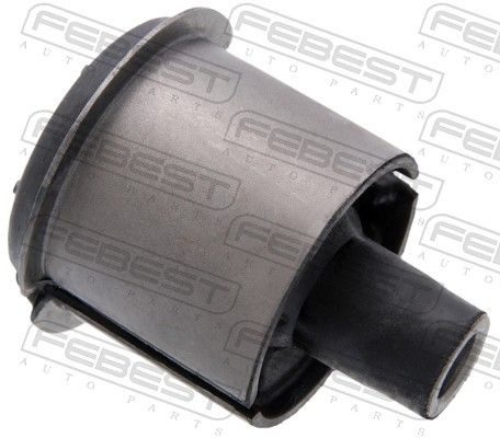 FEBEST Kinnitus, sillatala HYAB-TUC6 FEBEST HYAB-TUC6 Kinnitus sillatala Hyundai Accent LC hind