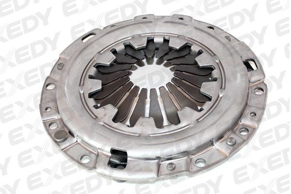 EXEDY Kytkimen painelevy HYC747 HYC747 EXEDY Kytkinasetelma Hyundai COUPE hinta