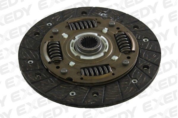 Siduriketas EXEDY HYD330 EXEDY HYD330 Siduriketas Hyundai GETZ 2009