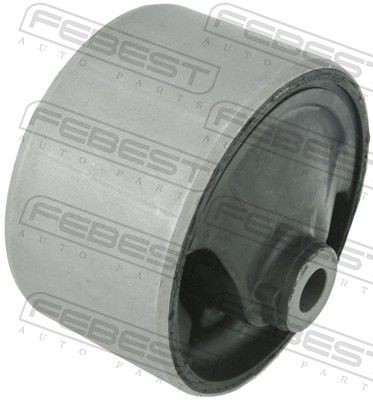 FEBEST Ulożenie motora HYMB-SORH FEBEST HYMB-SORH originálne Silentblok motora Hyundai Sonata EF cena