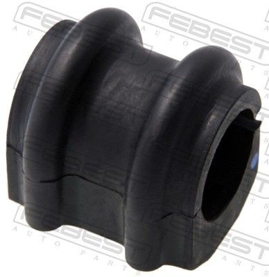 Stabilisatorstang rubber FEBEST HYSB-IX35F FEBEST HYSB-IX35F: Lagerbus stabilisator Hyundai ix35 2021