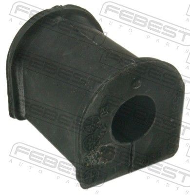 FEBEST Stabilisatorstang rubber HYSB-LAVR FEBEST HYSB-LAVR Stabilisatorstang rubbers Pony Sedan (X-1) prijs