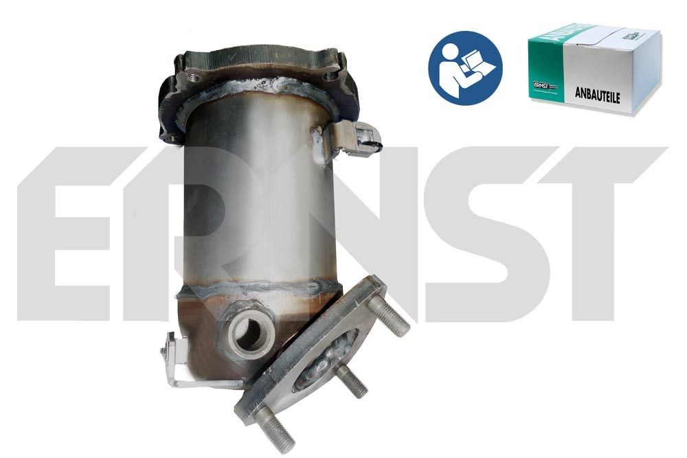 ERNST Katalüsaator 755221 Katalüsaator ERNST Hyundai SANTA FE 755221