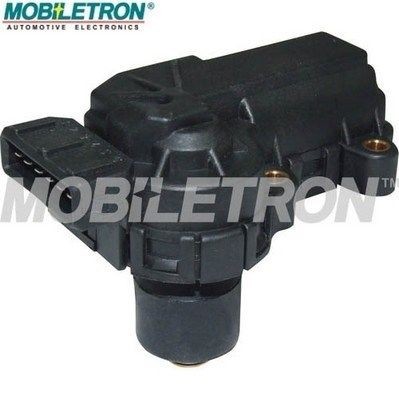 MOBILETRON Βαλβίδα ρύθμισης του ρελαντί, παροχή αέρα IA-CV002 MOBILETRON IA-CV002 γνήσια Βαλβίδα ρελαντί LANCIA ZETA τιμες