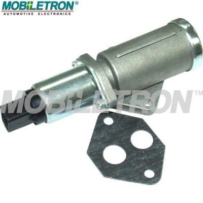 MOBILETRON Actuateur de ralenti IA-CV005 Renault MEGANE Contrôle de ralenti alimentation en air MOBILETRON IA-CV005