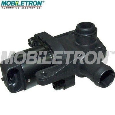 Tomgangsregulator MOBILETRON IA-M001 MOBILETRON IA-M001 Lufttilskuds ventil NISSAN PATROL 2021
