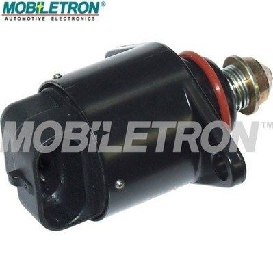 MOBILETRON Tomgang reguleringsventil, luftforsyning IA-M005 IA-M005 Tomgang reguleringsventil OPEL ASTRA MOBILETRON