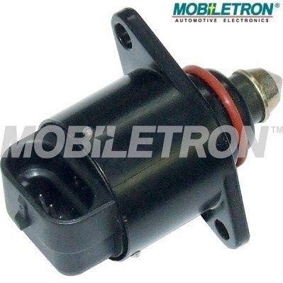 MOBILETRON Tomgang reguleringsventil, luftforsyning IA-M006 IA-M006 Tomgangsregulator OPEL ASTRA MOBILETRON