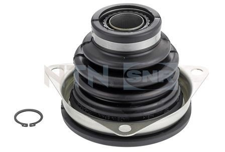 SNR Bellow Set, drive shaft IBK55.007 KIA CARENS SNR cv boot IBK55007