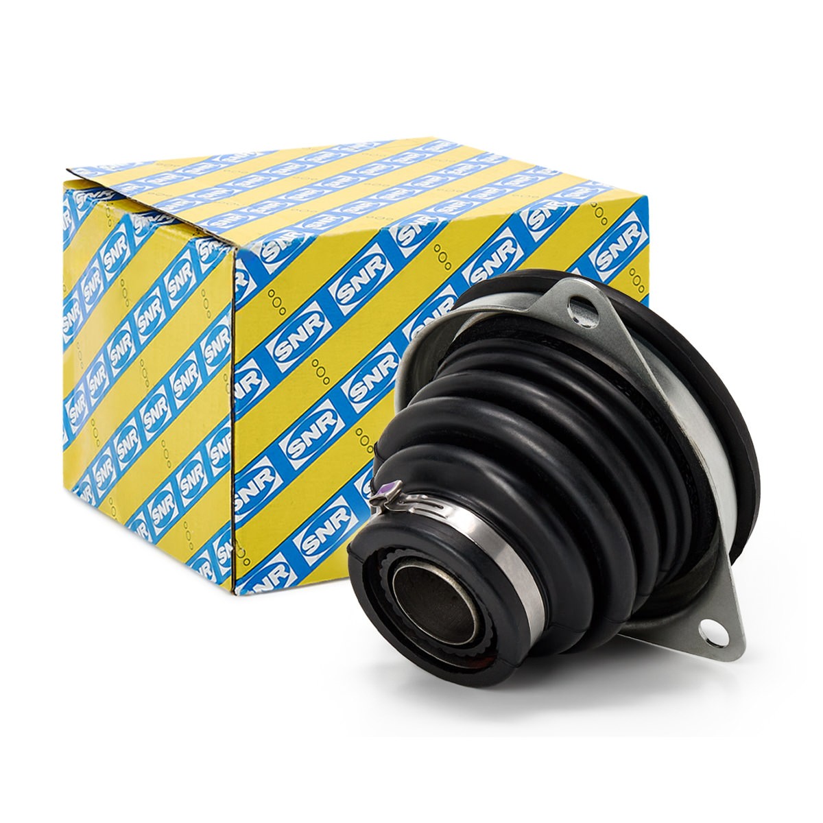 SNR Asmanchetten set IBK55.007 Renault ARKANA Asmanchet SNR IBK55.007