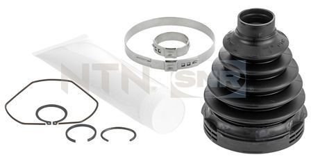 SNR Asmanchetten set IBK58.001 Fiat DUCATO Ashoes SNR IBK58.001