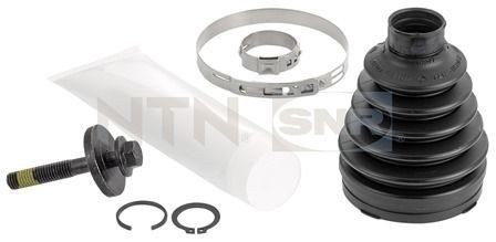 SNR Bälgsats, drivaxel IBK65.002 SNR IBK65.002 Drivaxeldamask V70 III Skåpbil / Kombi (135) original