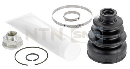 SNR Kit cuffia, semiasse IBK77.004 SNR IBK77.004 Cuffia giunto omocinetico Ferrari 208/308 originali