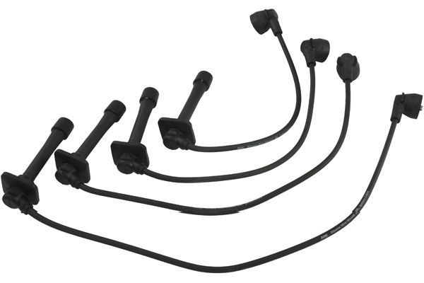 KAVO PARTS Augstsprieguma vadu komplekts ICK-4502 KAVO PARTS ICK-4502 orģinālās Svečvadi 626 V Sedan (GF) cena
