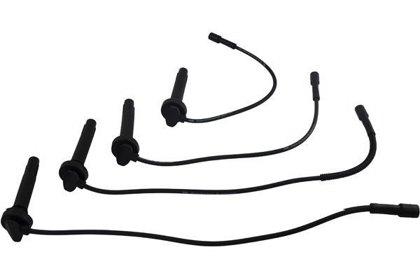KAVO PARTS Σετ καλωδίων υψηλής τάσης ICK-8009 Καλωδια μπουζι σετ KAVO PARTS Mercedes-Benz SLK ICK-8009