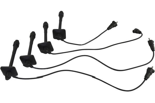 KAVO PARTS Augstsprieguma vadu komplekts ICK-9030 Svečvadi KAVO PARTS SLK ICK-9030 lēti