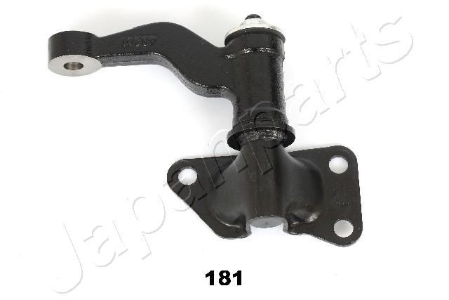 JAPANPARTS Pomocná páka riadenia ID-181 JAPANPARTS ID-181 Prenosové diely riadenia Qashqai II (J11) cena