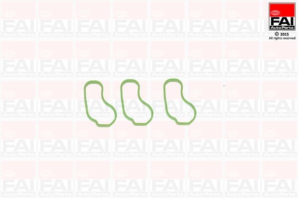 FAI AutoParts Pakningssæt, indsugningsmanifold IM1061 IM1061 Indsugningsmanifold pakning SMART CITY-COUPE FAI AutoParts