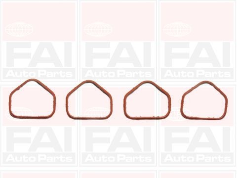 FAI AutoParts Σετ στεγανοποίησης, πολλαπλή εισαγωγής IM1136 Τσιμουχα πολλαπλής εισαγωγής FAI AutoParts CROSSFIRE IM1136 φθηνά