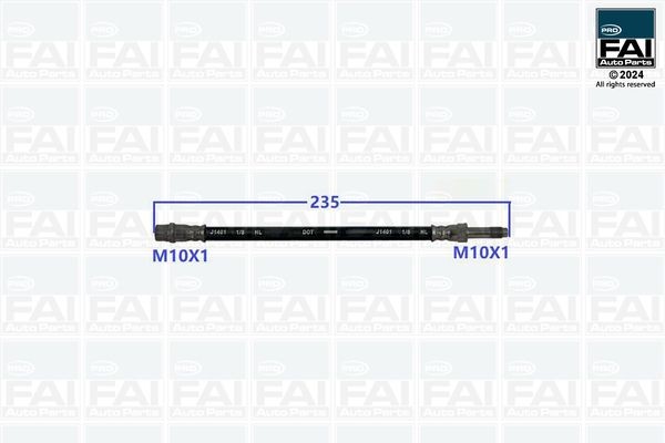FAI AutoParts Sada tesnení kolena nasávacieho potrubia IM1382 Tesnenie sacieho potrubia FAI AutoParts 140 IM1382 lacné