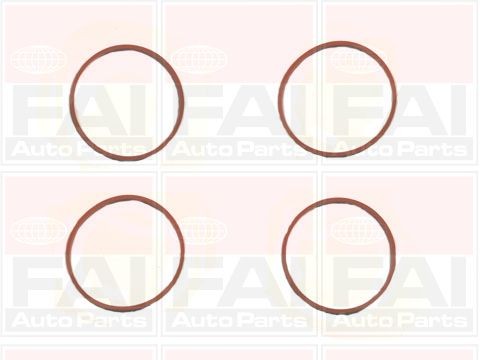 FAI AutoParts Kit guarnizioni, Collettore aspirazione IM1442 IM1442 Guarnizione collettore aspirazione PEUGEOT 207 FAI AutoParts costo