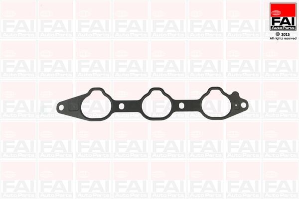 FAI AutoParts Kit guarnizioni, Collettore aspirazione IM1533 IM1533 costo Guarnizione collettore aspirazione MITSUBISHI SPACE STAR FAI AutoParts