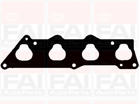 FAI AutoParts Sada tesnení kolena nasávacieho potrubia IM1559 Tesnenie sacieho potrubia FAI AutoParts Honda NSX IM1559