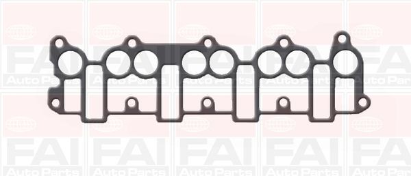 FAI AutoParts Kit guarnizioni, Collettore aspirazione IM1601 IM1601 costo Guarnizione collettore aspirazione FAI AutoParts JEEP CHEROKEE
