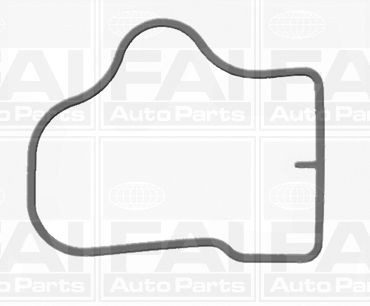 FAI AutoParts Tiivistesarja, imusarja IM1631 IM1631 FAI AutoParts Imusarjan tiivisteet Chevrolet G20 hinta