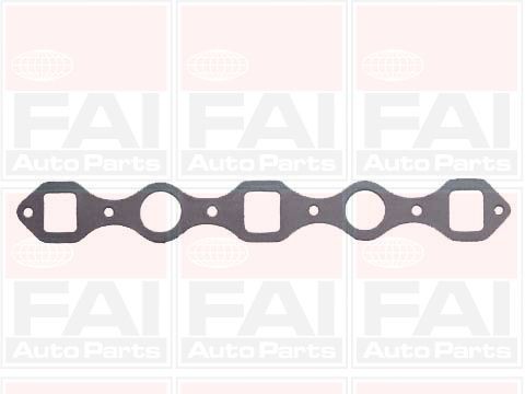 FAI AutoParts Gasket Set, intake manifold IM169 IM169 FAI AutoParts SSANGYONG gasket set intake manifold