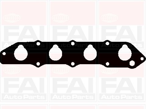 FAI AutoParts Gasket Set, intake manifold IM1810 IM1810 FAI AutoParts inlet manifold gasket for KIA PROCEED