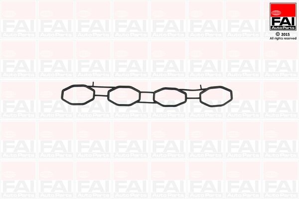 FAI AutoParts Σετ στεγανοποίησης, πολλαπλή εισαγωγής IM2106 Τσιμουχα πολλαπλής εισαγωγής FAI AutoParts Nissan 370 Z IM2106