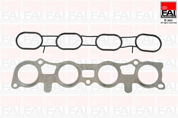 FAI AutoParts Tetningssett, innsugningsmanifold IM2107 Innsugsmanifold pakning FAI AutoParts Renault CLIO IM2107