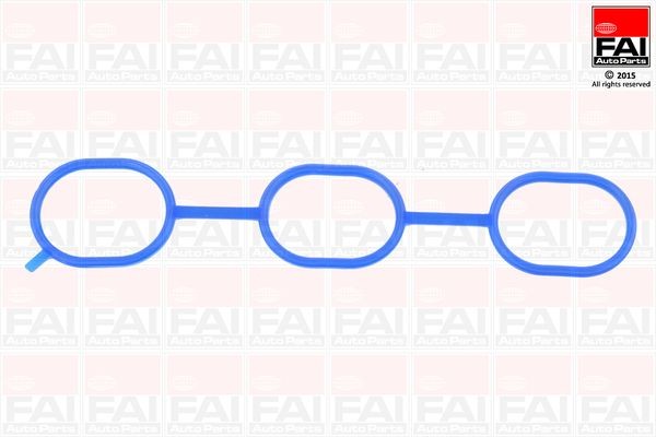 FAI AutoParts Tihendikomplekt, Sisselaskekollektor IM2120 Sisselaskekollektori tihend FAI AutoParts Citroën C4 IM2120