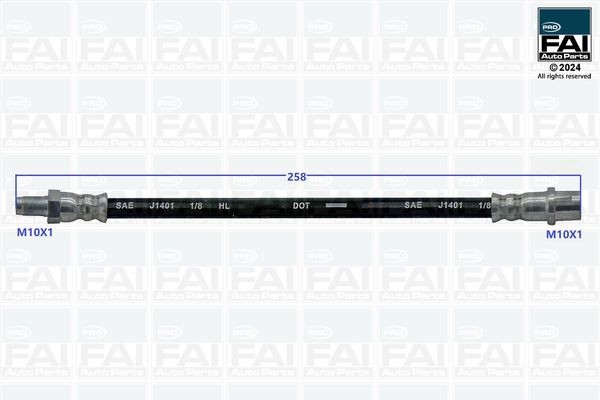 FAI AutoParts Pakningssæt, indsugningsmanifold IM2150 Indsugningsmanifold pakning FAI AutoParts FR-V IM2150 billig