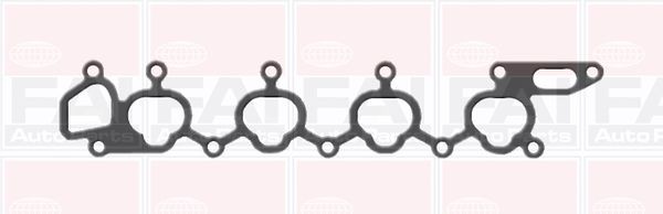 FAI AutoParts Kit guarnizioni, Collettore aspirazione IM2158 IM2158 Guarnizione collettore aspirazione FAI AutoParts MITSUBISHI SPACE STAR costo